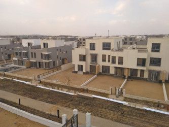 Units with an area of 257 meters in Villette Compound
