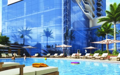 Own Your Unit In The First Installment In Finest Location In Secon Nile Towers
