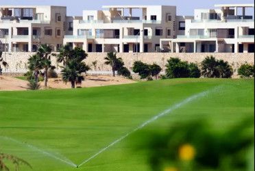 Duplexes in Hacienda Bay North Coast