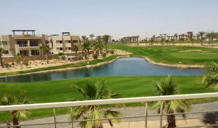 شالية في منتجع جاز ليتل فينيس جولف