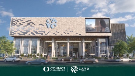 Own A Store In A Strategic Location In Cayo Mall
