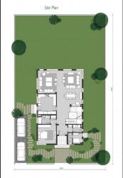 Villas in Villette Compound New Cairo.