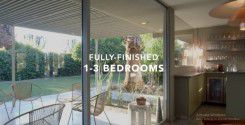 Apartments for Sale in The Vues 190m