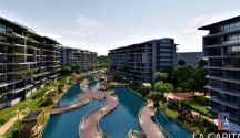 Unit in La Capital East New Administrative Capital with 194m.