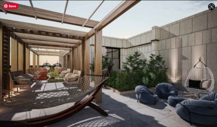 Your Dream Apartment in Greya Compound from 97 Meter