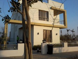 Apartment In Grand Heights