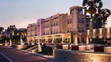 Penthouses For Sale in Blue Blue Ain Sokhna With An Area Starting From 110 m²