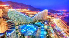 Book Your Unit Quickly in Porto Sokhna Hotel 100m²