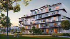 Unit in Villette Fifth Settlement with 160m