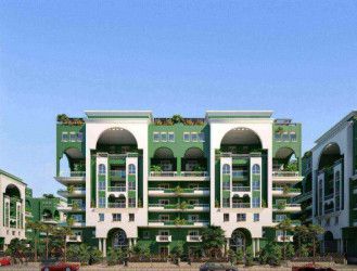 Apartment in La Verde New Capital