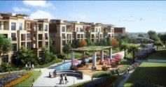 features of Sarai Compound