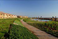 In El Sokhna Book Your Chalet in Telal Sokhna Resort Starting From 110 meters