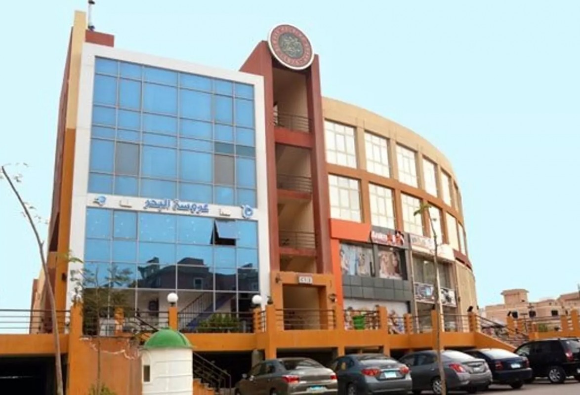 Stores for sale in New Zayed 64m² Real Estate Egypt