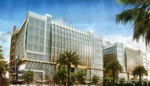 Office in Audaz New Capital
