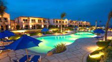 Chalet in La Vista Gardens Resort