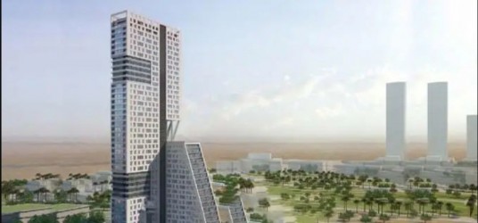 Taj Tower New Capital Taj Misr Development