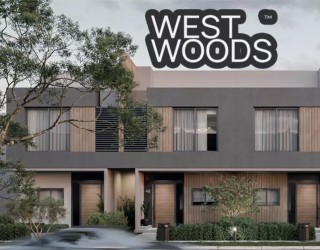 Apartment for sale 163m in West Woods 6 October Project with payment facilities
