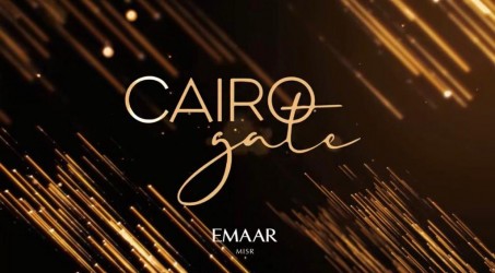 فيلا للبيع في كايرو جيت