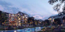 Apartment for sale in The Loft