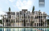 1 Bedroom Studio For Sale in Zahra 49m²