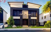 Immediate Delivery of Your Villa in City Oval