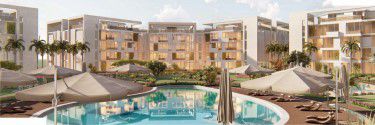 Units for sale in Granda Life Compound