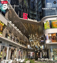 Store For Sale In 5 Business Hub New Capital By Tamayoz