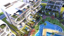 Apartment In Atika