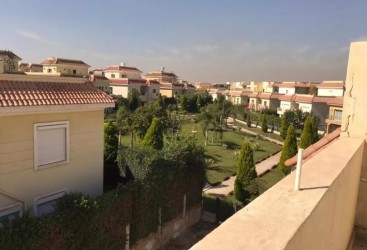 The experience of luxurious living awaits you: Uniqueness and exceptional services in Al Shorouk townhouse!