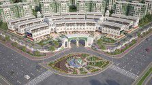 Unit Prices in La Verde New Capital Compound