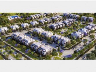 Apartment for Sale in Hyde Park Compound