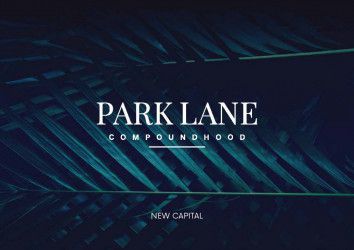 Park Lane Compound New Capital. Park Lane Compound New Capital.