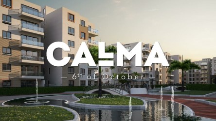 Own A Duplex In Calma October Gardens With 230m