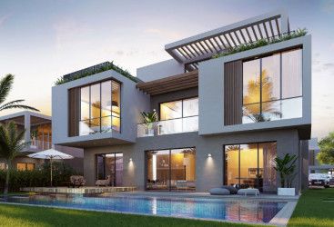 Real Estate in Sodic East