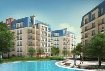 وحدات سكنية مميزة في كمبوند نيوبوليس وحدات سكنية مميزة في كمبوند نيوبوليس