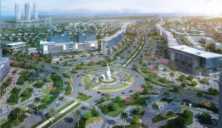The Best Projects in New Alamein The Best Projects in New Alamein