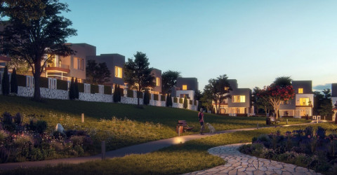 شقق مميزة بكمبوند إيتابا سكوير الشيخ زايد شقق مميزة بكمبوند إيتابا سكوير الشيخ زايد