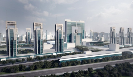 مميزات العاصمة الإدارية الجديدة مميزات العاصمة الإدارية الجديدة