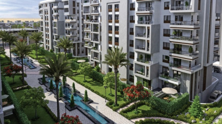 كمبوند بلو فيرت العاصمة الجديدة كمبوند بلو فيرت العاصمة الجديدة