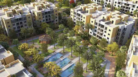كمبوند الرياض سيكون القاهرة الجديدة كمبوند الرياض سيكون القاهرة الجديدة
