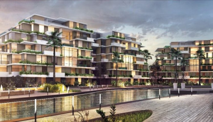 وحدات سكنية لكمبوند انترادا بالعاصمة الجديدة وحدات سكنية لكمبوند انترادا بالعاصمة الجديدة