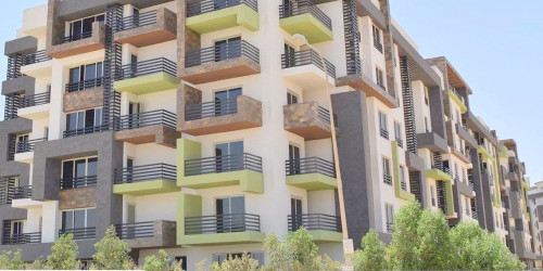 عمارات كمبوند كنز بمدينة السادس من اكتوبر عمارات كمبوند كنز بمدينة السادس من اكتوبر
