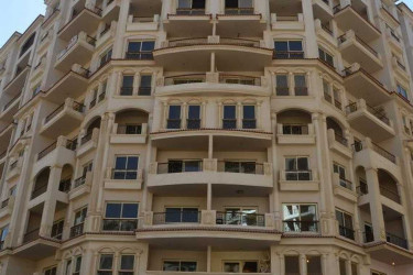 كمبوند البارون سيتي المعادي كمبوند البارون سيتي المعادي