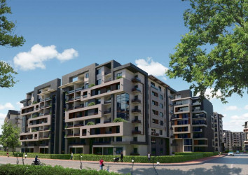 Capital Heights 1 New Capital Capital Heights 1 New Capital