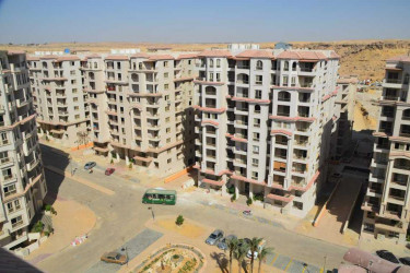 عمارات كمبوند البارون سيتي بالمعادي عمارات كمبوند البارون سيتي بالمعادي