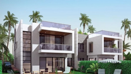 Villa In Cleopatra Square Sheikh Zayed Villa In Cleopatra Square Sheikh Zayed