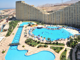 Porto Sokhna Porto Sokhna