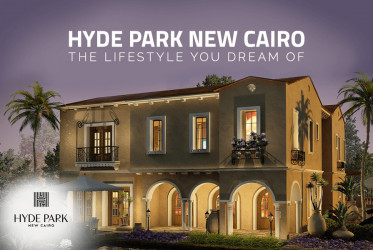 Hyde Park New Cairo Hyde Park New Cairo
