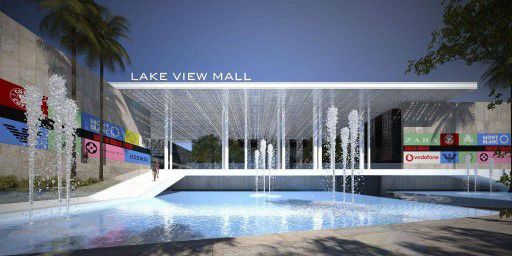 Lake View Residence Compound