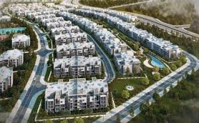 مخطط كمبوند فيفث سكوير التجمع الخامس مخطط كمبوند فيفث سكوير التجمع الخامس